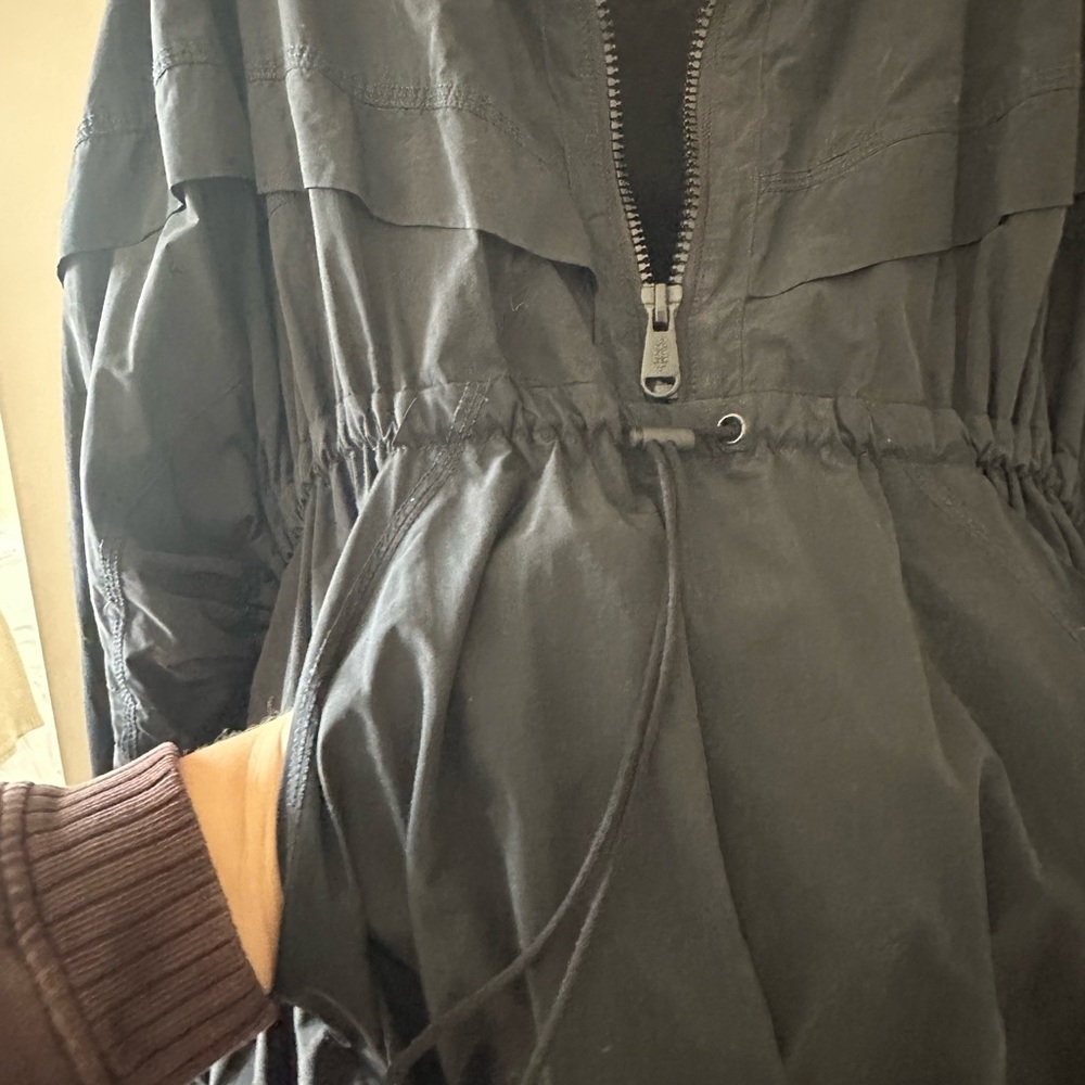 Free People Movement She Fly Jacket - Picture 7 of 9